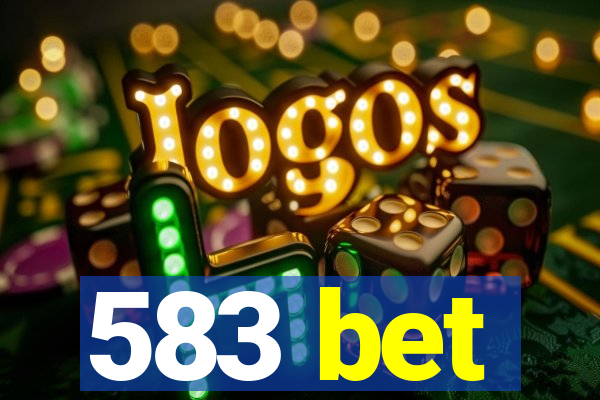 583 bet